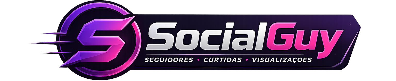 SocialGuy